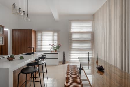 Hemadri - Residence, Bengaluru